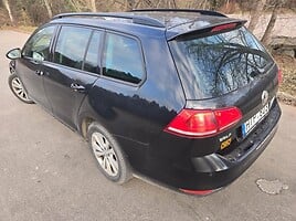 Volkswagen Golf 2015 y Wagon