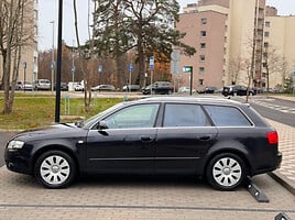 Audi A4 2007 г Универсал