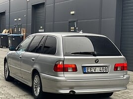 Bmw 530 2002 m Universalas