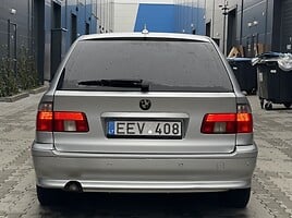 Bmw 530 2002 m Universalas