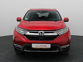 Honda CR-V 2018 y Off-road / Crossover