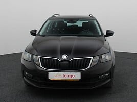 Skoda Octavia 2019 г Универсал