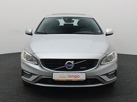 Volvo V60 2015 г Универсал