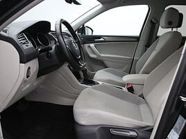 Volkswagen TIGUAN ALLSPACE 2020 г Внедорожник / Кроссовер