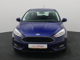 Ford Focus 2018 m Universalas