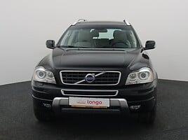 Volvo XC90 2013 y Off-road / Crossover