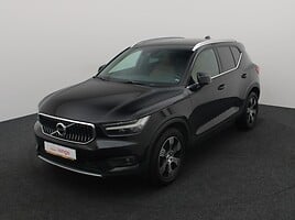 Volvo XC40 Visureigis / Krosoveris 2020