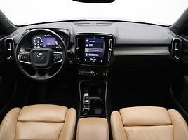 Volvo XC40 2020 m Visureigis / Krosoveris