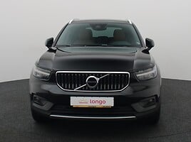 Volvo XC40 2020 m Visureigis / Krosoveris