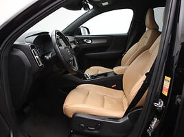 Volvo XC40 2020 m Visureigis / Krosoveris