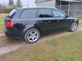 Audi A4 TDI 2008 m