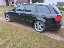 Audi A4 TDI 2008 m