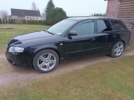 Audi A4 TDI 2008 m