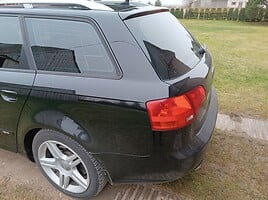 Audi A4 TDI 2008 m