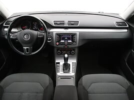 Volkswagen Passat 2011 г Универсал