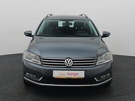 Volkswagen Passat 2011 г Универсал