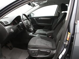 Volkswagen Passat 2011 г Универсал