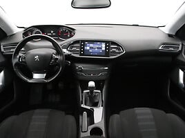 Peugeot 308 2015 г Универсал