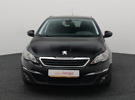 Peugeot 308 2015 г Универсал