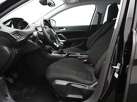 Peugeot 308 2015 г Универсал