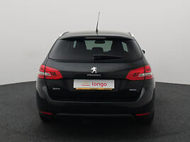 Peugeot 308 2015 г Универсал