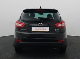 Hyundai IX35 2014 г Внедорожник / Кроссовер