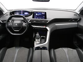 Peugeot 5008 2019 m Visureigis / Krosoveris