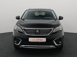 Peugeot 5008 2019 m Visureigis / Krosoveris