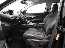 Peugeot 5008 2019 m Visureigis / Krosoveris