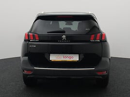 Peugeot 5008 2019 m Visureigis / Krosoveris