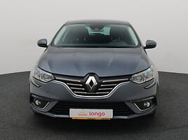 Renault Megane 2018 m Hečbekas