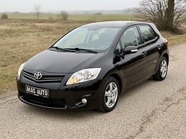 Toyota Auris I Hečbekas 2012