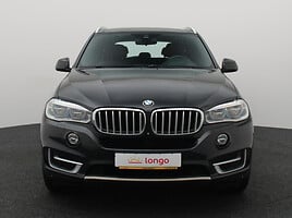 Bmw X5 2014 г Внедорожник / Кроссовер