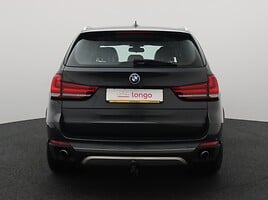 Bmw X5 2014 г Внедорожник / Кроссовер