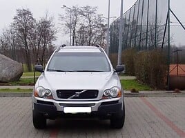 Volvo XC90 2005 m Visureigis / Krosoveris