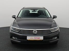 Volkswagen Passat B8 2019 y Wagon