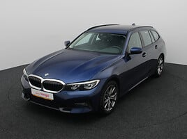 BMW 320 Universalas 2020