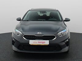 Kia Cee&apos;d 2020 y Wagon