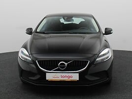 Volvo V40 2018 y Hatchback