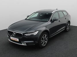 Volvo V90 Cross Country Universalas 2017