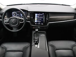 Volvo V90 Cross Country 2017 г Универсал