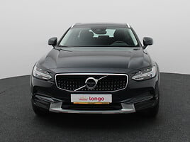 Volvo V90 Cross Country 2017 г Универсал