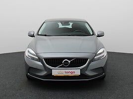 Volvo V40 2019 y Hatchback