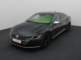 Volkswagen ARTEON Hečbekas 2019