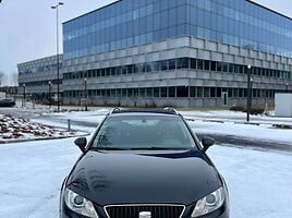 Seat Exeo 2012 m Universalas