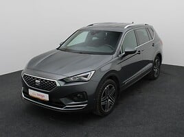 Seat TARRACO Visureigis / Krosoveris 2019