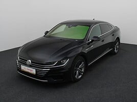 Volkswagen ARTEON Sedanas 2019