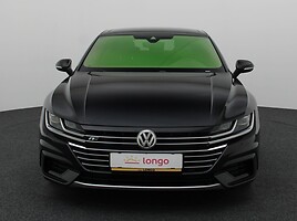 Volkswagen ARTEON 2019 y Sedan