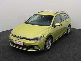 Volkswagen GOLF 8 Universalas 2022