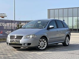 Fiat Croma Universalas 2006